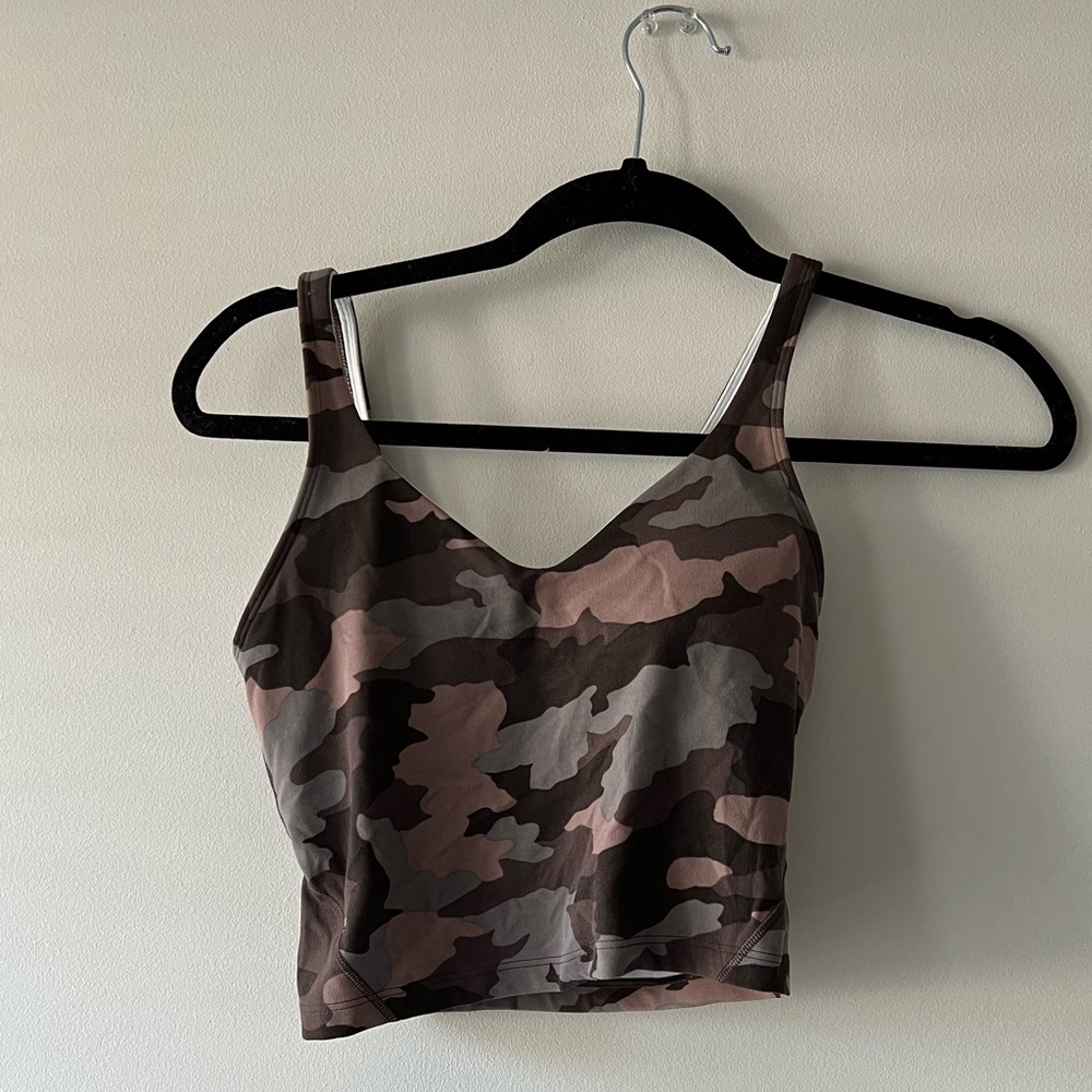 Lululemon align tank